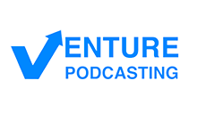 Case Study Venture Podcasting