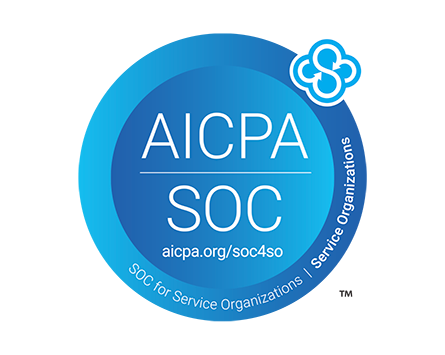 SOC compliance logo