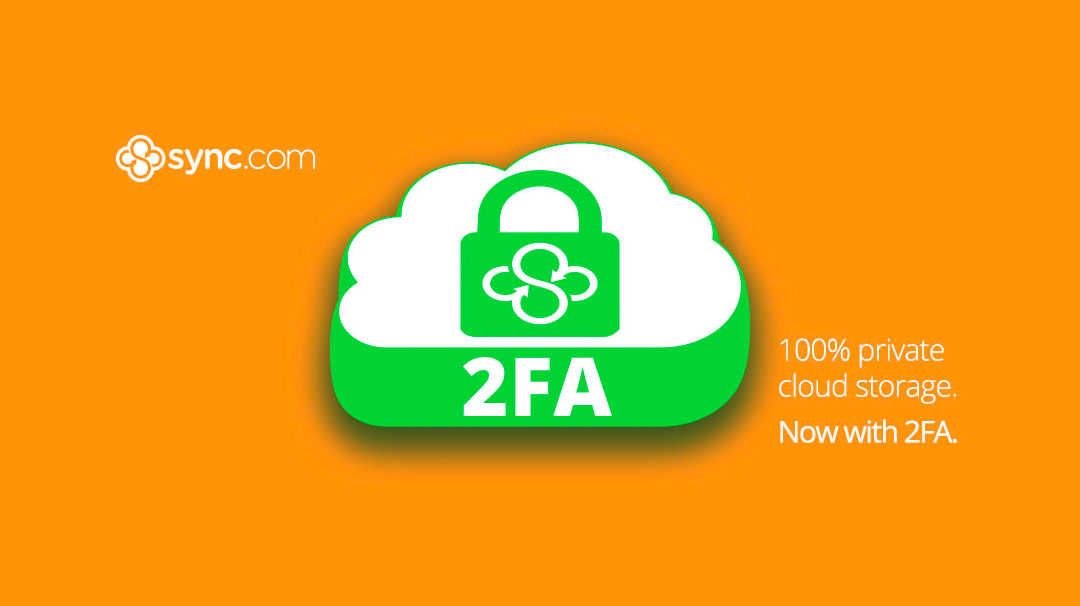 Enable 2FA on your Sync account.