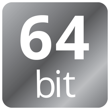 64bit