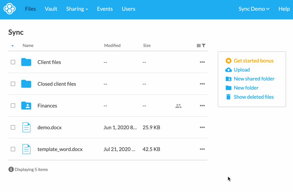 how to sync office 365 docs