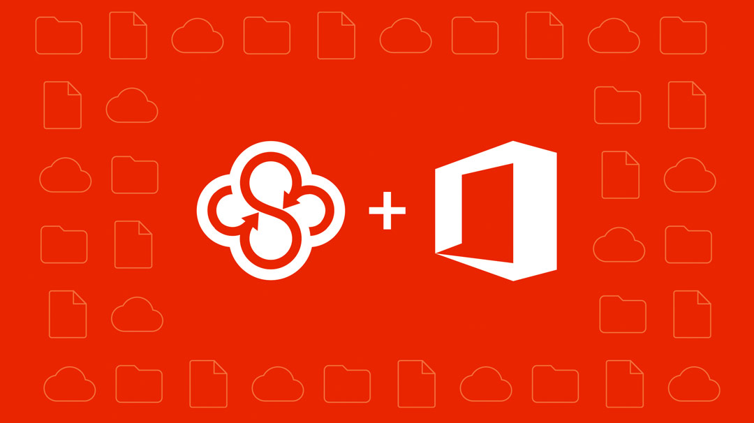 Sync and Microsoft Office 365