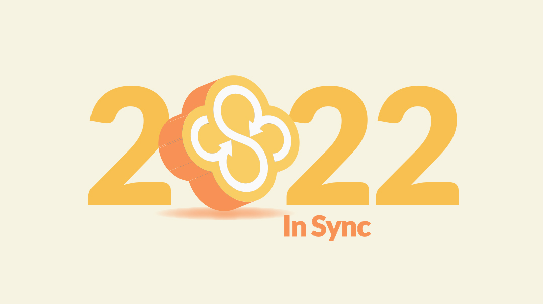 2022 Sync.com Year in Review