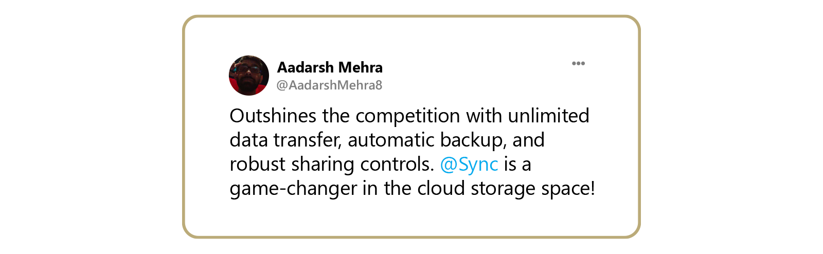 Unlimited cloud storage better than Box.com