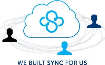 Sync for all of us
