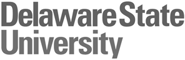Delaware State University logo