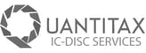 Quantitax logo
