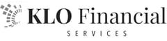 KLO Financial logo