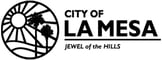 City of La Mesa logo