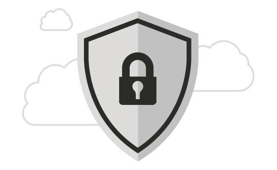 End-to-end encrypted cloud storage