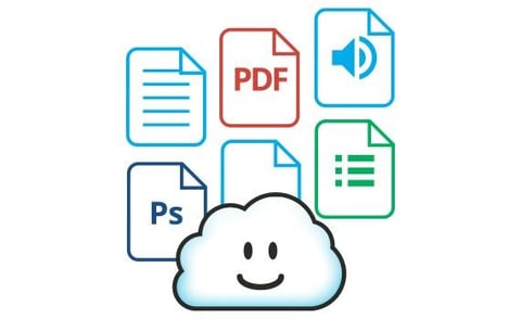 Secure Cloud Storage & Internet Storage Services | Sync