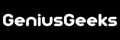 Genius Geeks Logo