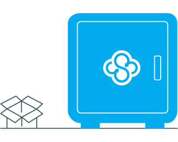 Private and Secure Cloud Storage | Sync