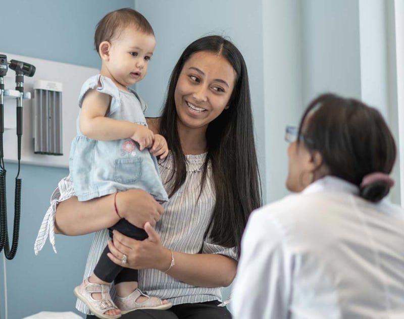 healthcare file sharing